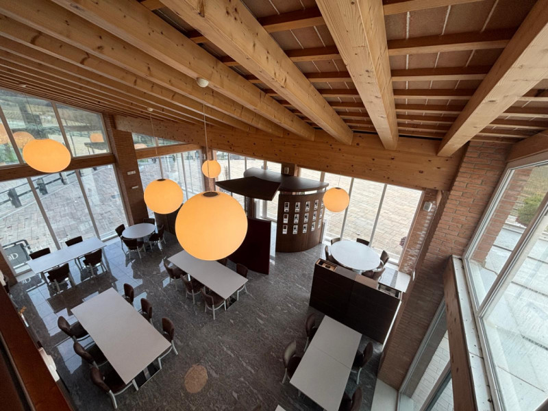 Nel Comune di Vò, nel cuore del Parco dei Colli Euganei, ormai riconosciuto Patrimonio Unesco,  p...