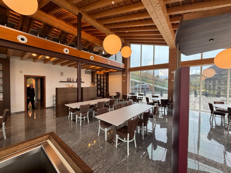 Nel Comune di Vò, nel cuore del Parco dei Colli Euganei, ormai riconosciuto Patrimonio Unesco,  p...