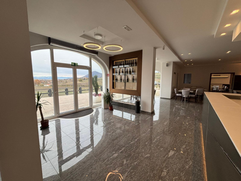 Nel Comune di Vò, nel cuore del Parco dei Colli Euganei, ormai riconosciuto Patrimonio Unesco,  p...