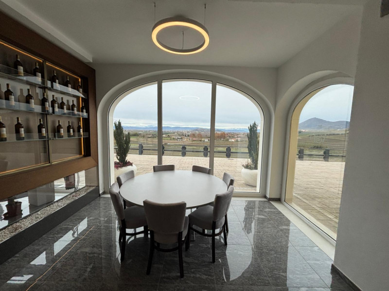 Nel Comune di Vò, nel cuore del Parco dei Colli Euganei, ormai riconosciuto Patrimonio Unesco,  p...