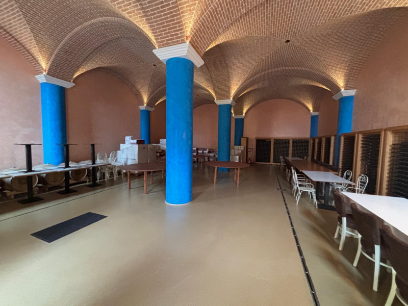 Nel Comune di Vò, nel cuore del Parco dei Colli Euganei, ormai riconosciuto Patrimonio Unesco,  p...