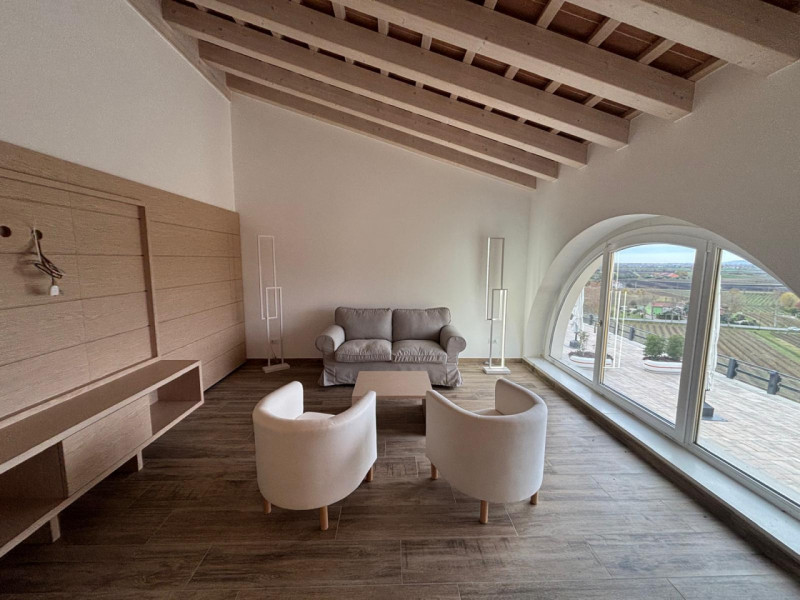 Nel Comune di Vò, nel cuore del Parco dei Colli Euganei, ormai riconosciuto Patrimonio Unesco,  p...