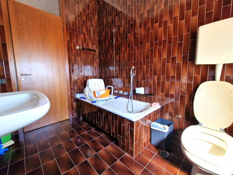 UBICAZIONE E CONTESTO

Nel comune di Torri di Quartesolo, in posizione centrale e strategica, pro...