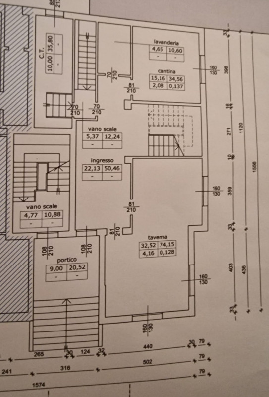 UBICAZIONE E CONTESTO

Nel comune di Torri di Quartesolo, in posizione centrale e strategica, pro...