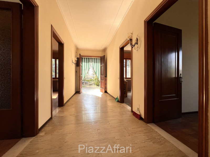 L'INDIPENDENZA CHE CERCAVI AL PIANO TERRA – CENTRO BRUGINE

Ami la praticità di una casa sviluppa...