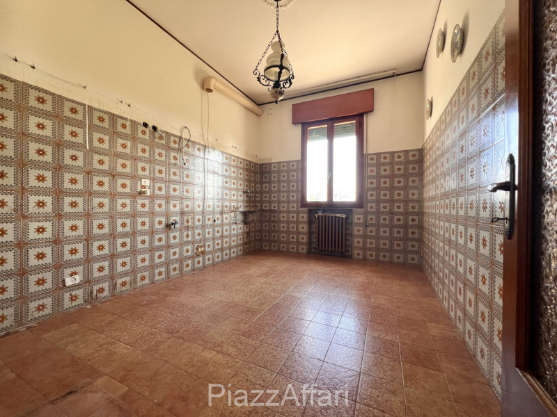 L'INDIPENDENZA CHE CERCAVI AL PIANO TERRA – CENTRO BRUGINE

Ami la praticità di una casa sviluppa...