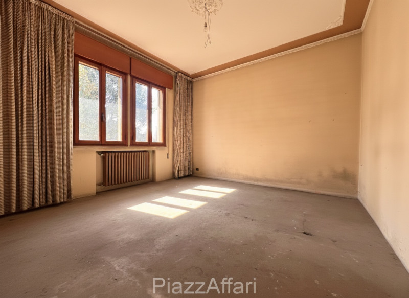 L'INDIPENDENZA CHE CERCAVI AL PIANO TERRA – CENTRO BRUGINE

Ami la praticità di una casa sviluppa...