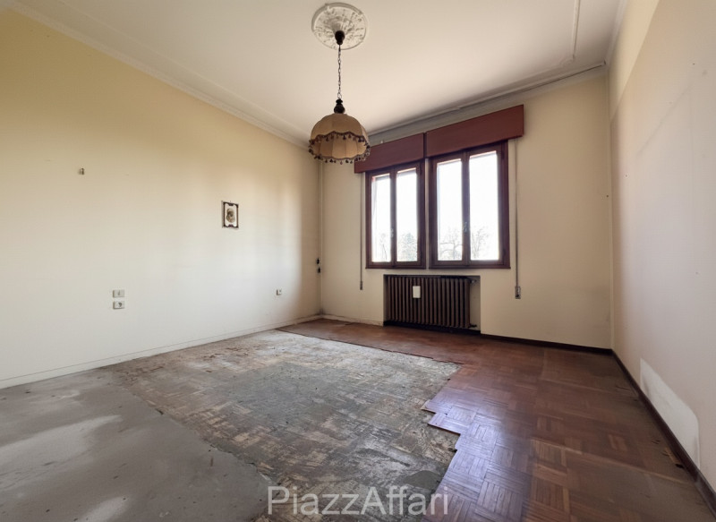 L'INDIPENDENZA CHE CERCAVI AL PIANO TERRA – CENTRO BRUGINE

Ami la praticità di una casa sviluppa...