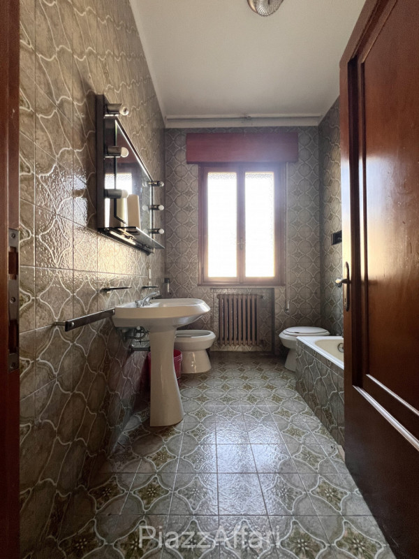 L'INDIPENDENZA CHE CERCAVI AL PIANO TERRA – CENTRO BRUGINE

Ami la praticità di una casa sviluppa...