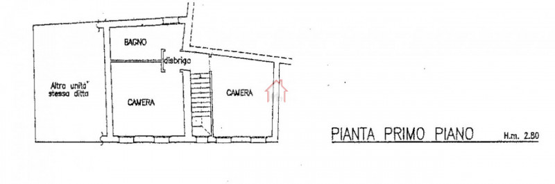 Rif: DB373
X INFO - Denis: 340.254.0785
Proponiamo in vendita una splendida casa a schiera di por...