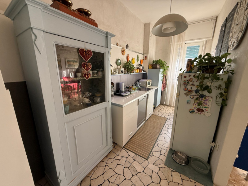 APPARTAMENTO IN VIA LEGIONE ANTONINI N. 150 A SANTA BERTILLA. EURO 135.000. CODICE 4600. PER INFO...