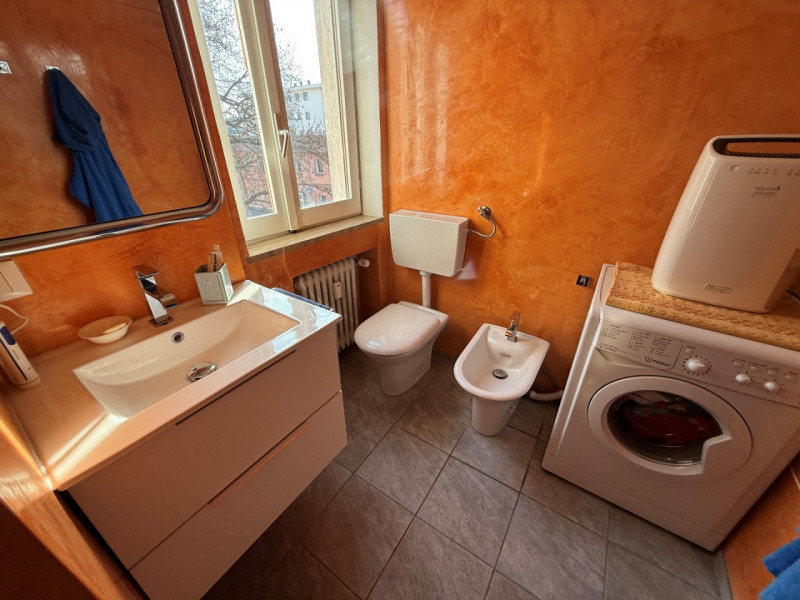 APPARTAMENTO IN VIA LEGIONE ANTONINI N. 150 A SANTA BERTILLA. EURO 135.000. CODICE 4600. PER INFO...