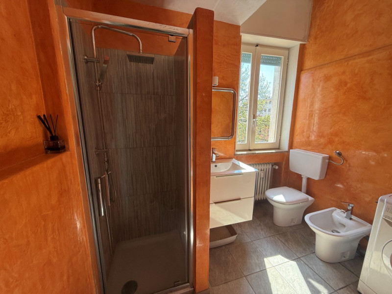 APPARTAMENTO IN VIA LEGIONE ANTONINI N. 150 A SANTA BERTILLA. EURO 135.000. CODICE 4600. PER INFO...