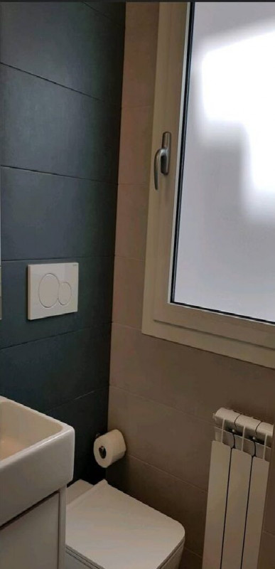 Piccolo appartamento terzo piano, zona ospedali/zona Portello. C’è l’aria condizionata e TV. Risc...