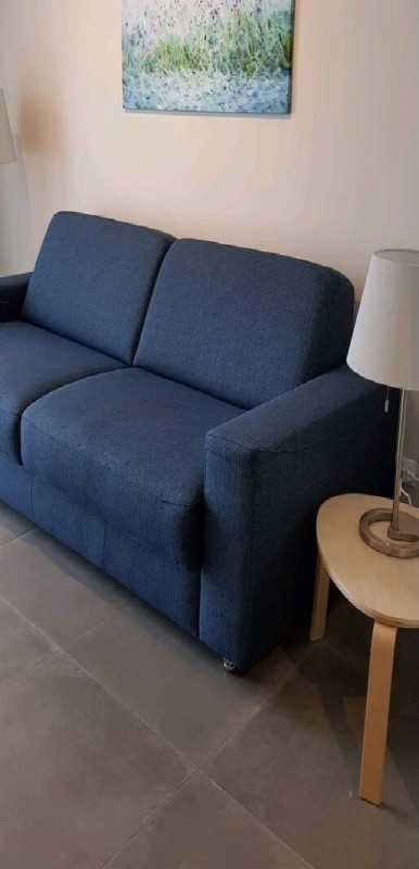 Piccolo appartamento terzo piano, zona ospedali/zona Portello. C’è l’aria condizionata e TV. Risc...