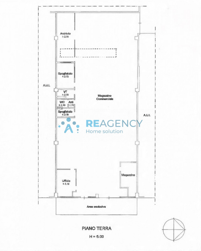 VICENZA EST – CAPANNONE RECENTE IN LOCAZIONE - POSIZIONE STRATEGICA

Stai cercando uno spazio che...