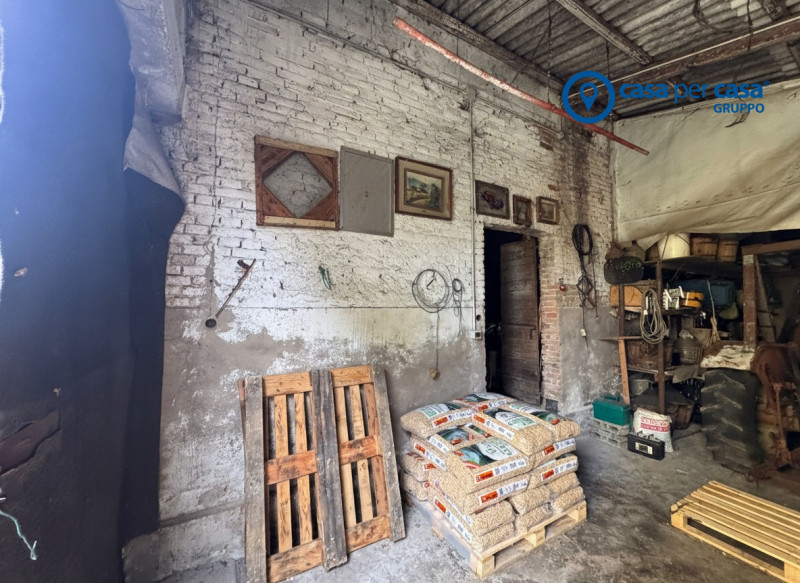 APPROVATO GRUPPO CASA PER CASA: VALUTATO, CONTROLLATO, GESTITO IN ESCLUSIVA!

ZONA:
Solesino, in ...