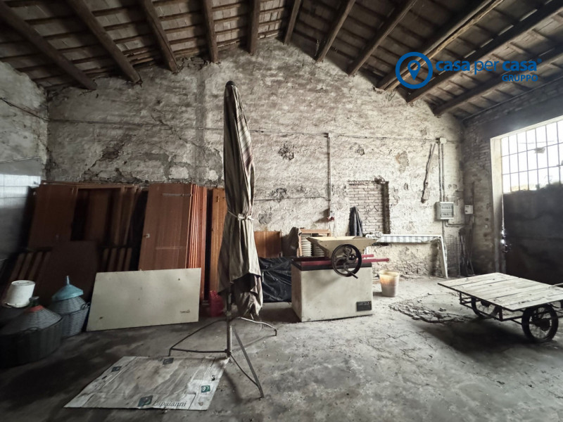 APPROVATO GRUPPO CASA PER CASA: VALUTATO, CONTROLLATO, GESTITO IN ESCLUSIVA!

ZONA:
Solesino, in ...