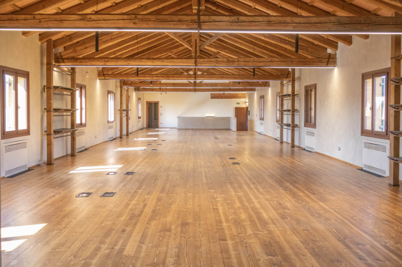 Nel cuore di Zerman, proponiamo in vendita un esclusivo complesso immobiliare oggetto di impeccab...