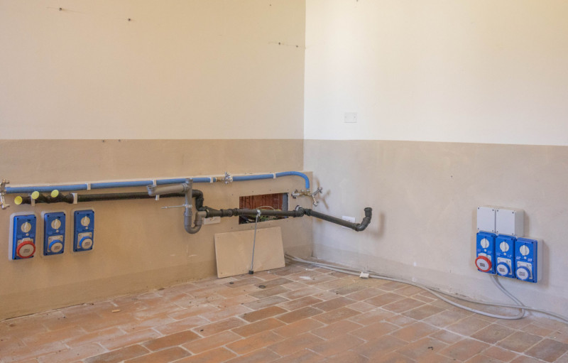 Nel cuore di Zerman, proponiamo in vendita un esclusivo complesso immobiliare oggetto di impeccab...