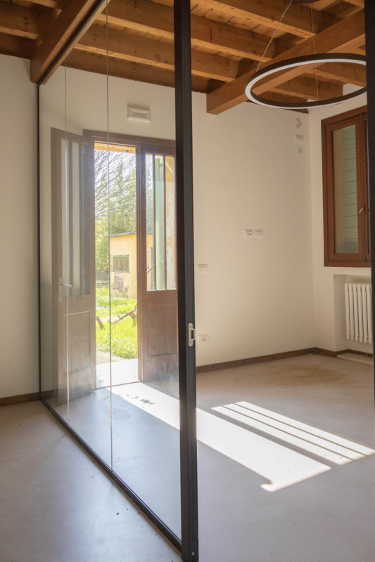 Nel cuore di Zerman, proponiamo in vendita un esclusivo complesso immobiliare oggetto di impeccab...