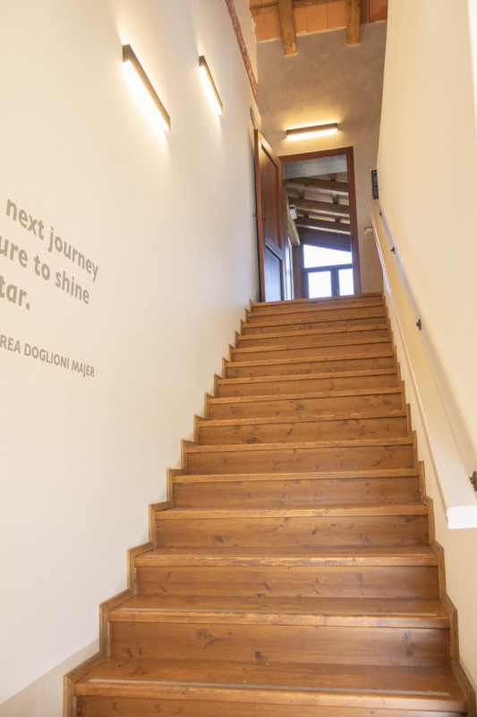 Nel cuore di Zerman, proponiamo in vendita un esclusivo complesso immobiliare oggetto di impeccab...