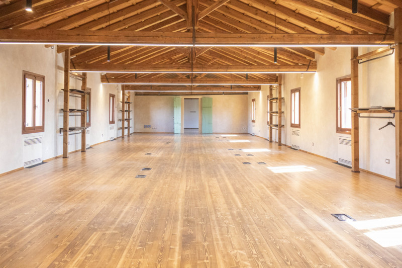 Nel cuore di Zerman, proponiamo in vendita un esclusivo complesso immobiliare oggetto di impeccab...