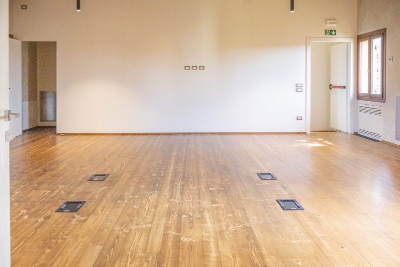 Nel cuore di Zerman, proponiamo in vendita un esclusivo complesso immobiliare oggetto di impeccab...