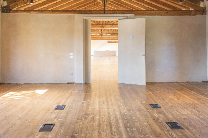 Nel cuore di Zerman, proponiamo in vendita un esclusivo complesso immobiliare oggetto di impeccab...