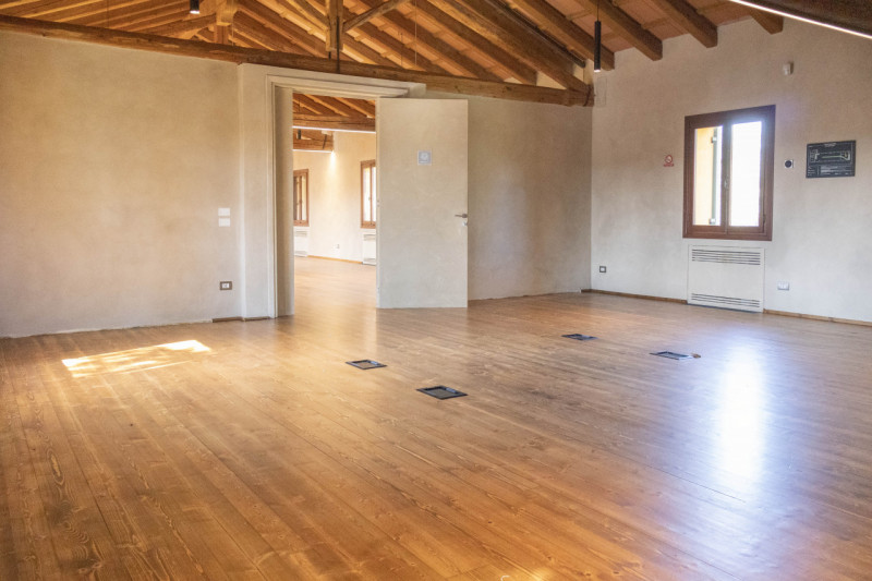 Nel cuore di Zerman, proponiamo in vendita un esclusivo complesso immobiliare oggetto di impeccab...