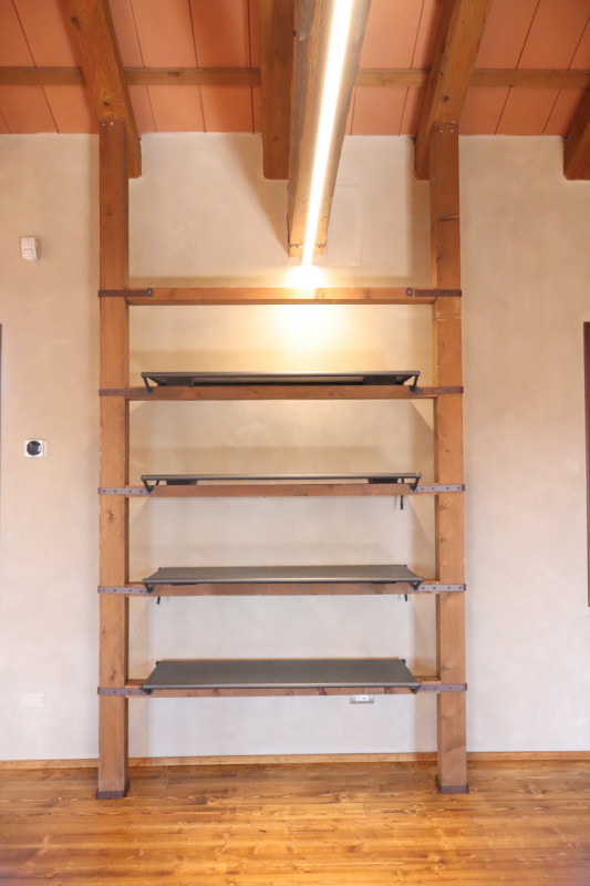 Nel cuore di Zerman, proponiamo in vendita un esclusivo complesso immobiliare oggetto di impeccab...