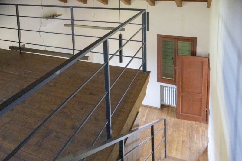 Nel cuore di Zerman, proponiamo in vendita un esclusivo complesso immobiliare oggetto di impeccab...