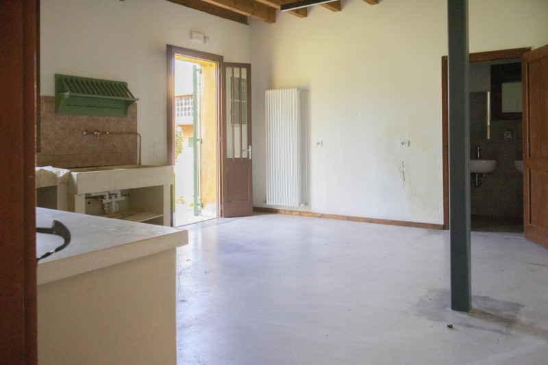 Nel cuore di Zerman, proponiamo in vendita un esclusivo complesso immobiliare oggetto di impeccab...