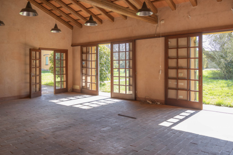 Nel cuore di Zerman, proponiamo in vendita un esclusivo complesso immobiliare oggetto di impeccab...