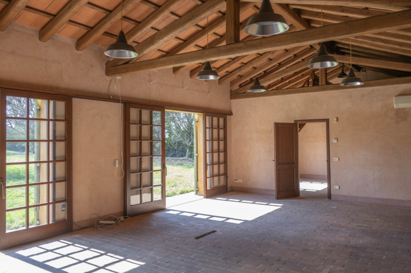 Nel cuore di Zerman, proponiamo in vendita un esclusivo complesso immobiliare oggetto di impeccab...