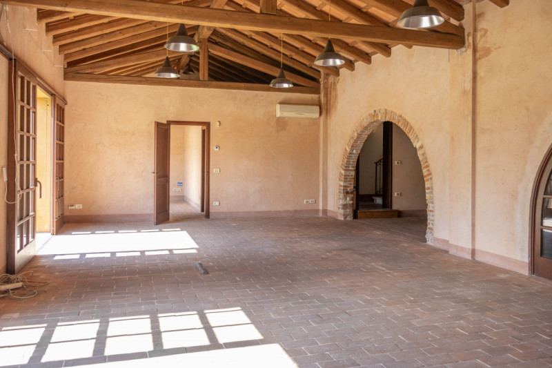 Nel cuore di Zerman, proponiamo in vendita un esclusivo complesso immobiliare oggetto di impeccab...