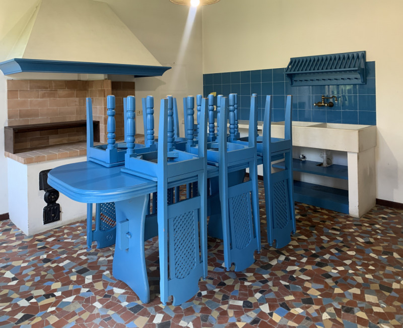 Nel cuore di Zerman, proponiamo in vendita un esclusivo complesso immobiliare oggetto di impeccab...