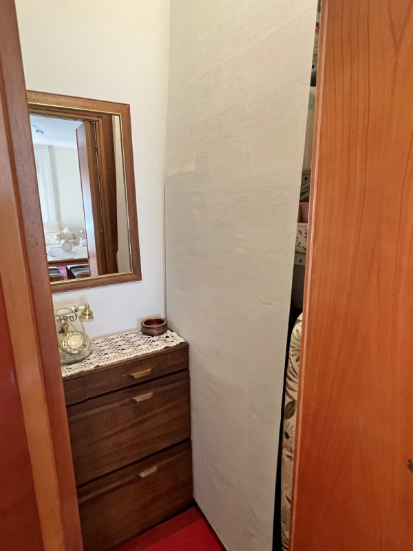 VICENZA OVEST: BICAMERE + STUDIO CON TERRAZZE E GARAGE - Rif. 8369
In fondo ad una tranquilla str...