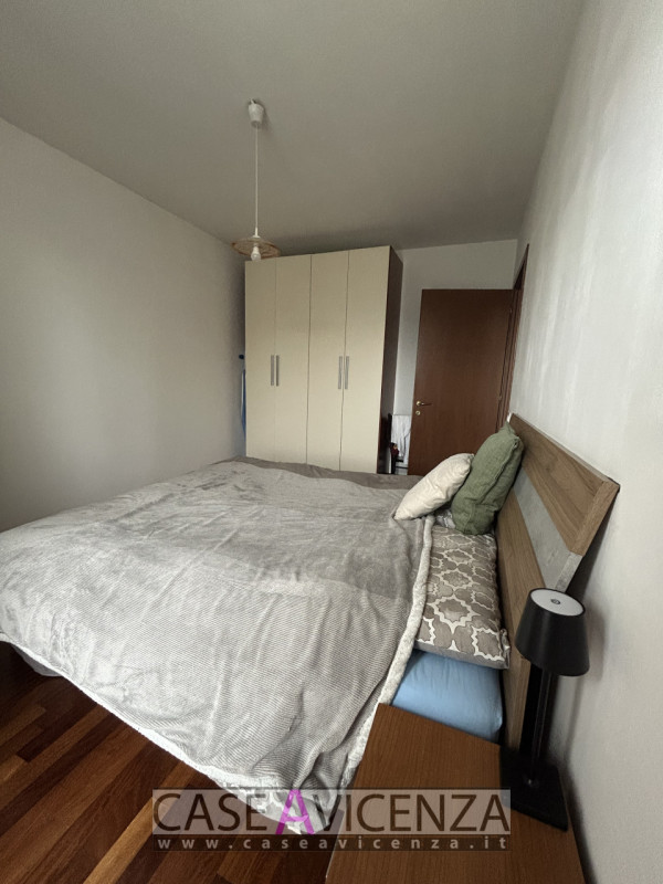 Villaverla (VI) - C.E.F - COMPLETAMENTE ARREDATO (manca solo la lavatrice) - In quartiere residen...