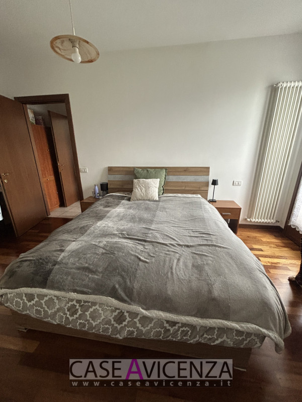 Villaverla (VI) - C.E.F - COMPLETAMENTE ARREDATO (manca solo la lavatrice) - In quartiere residen...