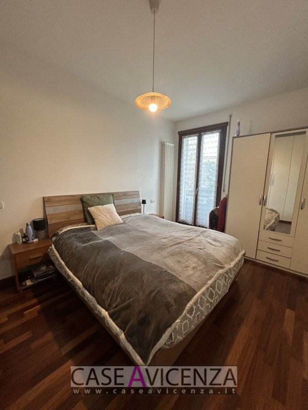 Villaverla (VI) - C.E.F - COMPLETAMENTE ARREDATO (manca solo la lavatrice) - In quartiere residen...