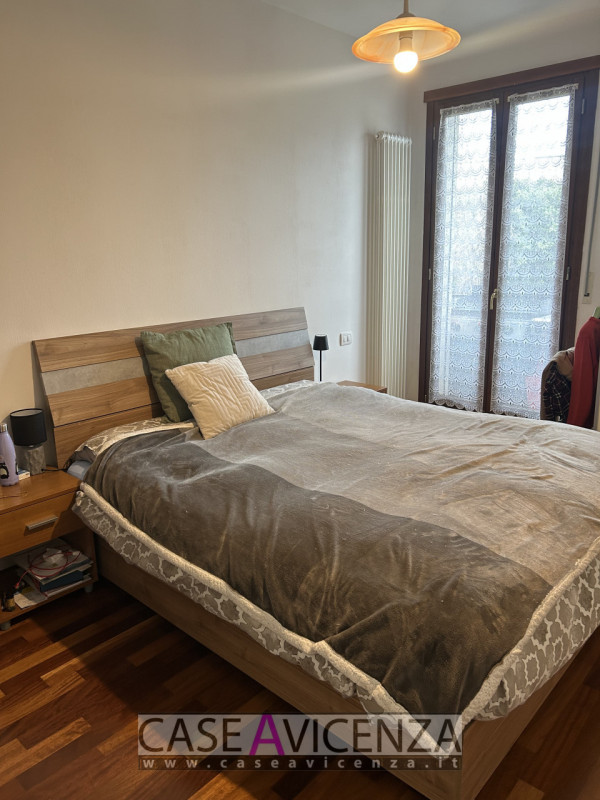 Villaverla (VI) - C.E.F - COMPLETAMENTE ARREDATO (manca solo la lavatrice) - In quartiere residen...