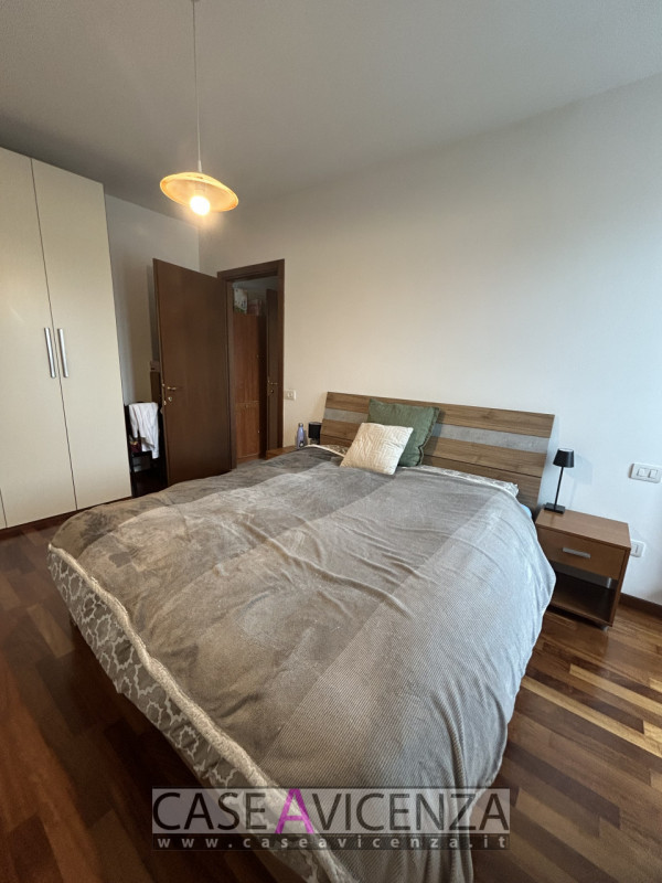 Villaverla (VI) - C.E.F - COMPLETAMENTE ARREDATO (manca solo la lavatrice) - In quartiere residen...