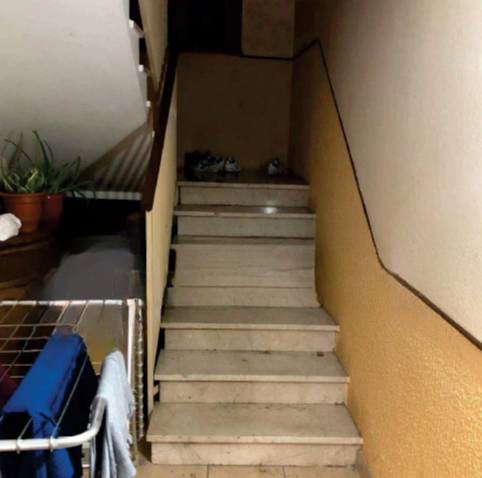 Rif. A.A.302-231

Vendita all'asta - appartamento al piano primo in data 07 maggio 2026

Descrizi...