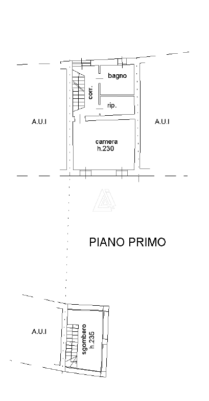 Nel cuore di Castelcucco, in un affascinante borgo risalente al 1600 immerso tra le dolci colline...