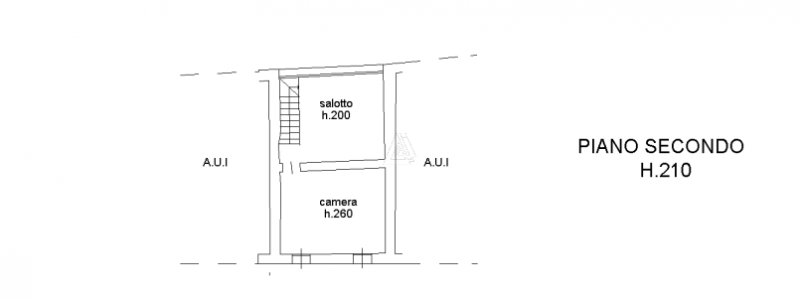 Nel cuore di Castelcucco, in un affascinante borgo risalente al 1600 immerso tra le dolci colline...