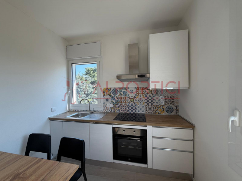 PIOVE DI SACCO Centro Storico - APPARTAMENTO completamente ristrutturato dotato di ambienti moder...