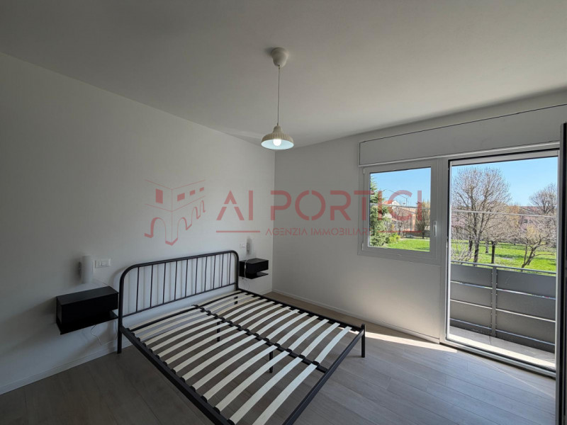 PIOVE DI SACCO Centro Storico - APPARTAMENTO completamente ristrutturato dotato di ambienti moder...