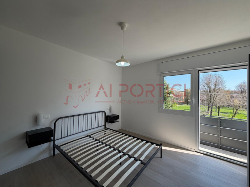 PIOVE DI SACCO Centro Storico - APPARTAMENTO completamente ristrutturato dotato di ambienti moder...