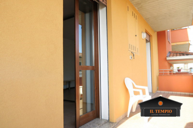 Mini appartamento di ampie dimensioni con terrazzo e doppi garage – ottima esposizione

Proponiam...